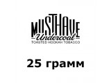 Musthave 25гр