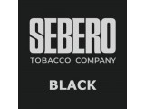 SEBERO BLACK 25гр.