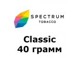 Спектрум Classic line 40гр.