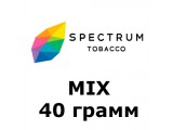 Spectrum MIX LINE 40гр.