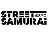 Табак STREET SAMURAI