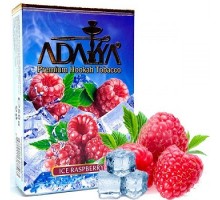 Табак ADALYA Ice Raspberry (Ледяная малина) 50гр.