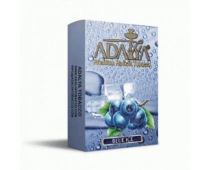 Табак ADALYA Blue ice (Черника лед) 50гр.