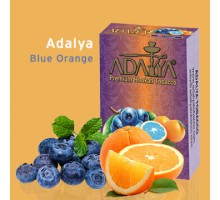 Табак ADALYA Blue Orange (Апельсин, черника) 50гр.