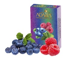 Табак ADALYA Freshberry (Свежие ягоды) 50гр.
