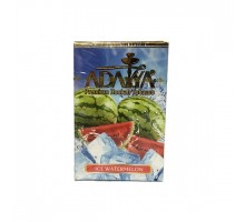 Табак ADALYA Ice Watermelon (Ледяной арбуз) 50гр.