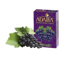 Табак ADALYA Black Grape (Черный Виноград) 50гр.