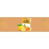 Табак ADALYA Crazy Lemon (Лемон) 50гр.