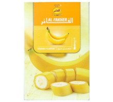 Табак AL FAKHER Banana (Банан) 50гр.