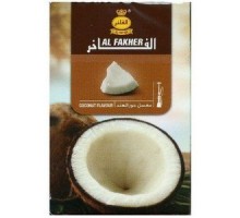 Табак AL FAKHER Coconut (Кокос) 50г.