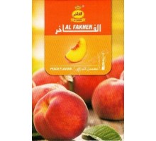 Табак AL FAKHER Peach (Персик) 50гр.