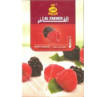 Табак AL FAKHER Raspberry (Малина) 50гр.