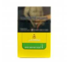 Табак AL FAKHER Super Lemon Mint (Лимон, мята) 50гр.