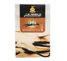 Табак AL FAKHER Vanilla (Ваниль) 50гр.