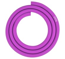 Шланг силиконовый HOOB (фиолетовый)