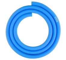 Шланг силиконовый HOOB (синий)