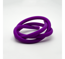 Шланг для кальяна Soft Touch фиолетовый