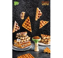Табак B3 Belgium Waffle (Бельгийские вафли) 50гр.