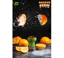 Табак B3 Orange Creаm (Апельсин с кремовой нотой) 50гр.