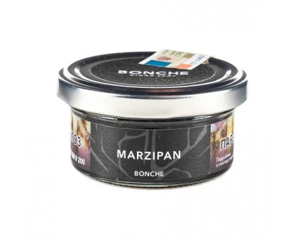 Табак для кальяна Bonche Marzipan (Марципан) 30гр.