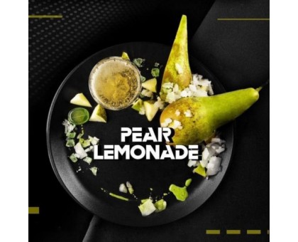 Табак BLACKBURN Pear Lemonade (БЛЭКБЕРН - Грушевый лимонад) 25гр.