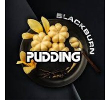 Табак BLACKBURN Pudding (Пудинг) 25гр.