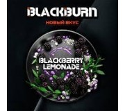 Табак BLACKBURN Blackberry Lemonade (Ежевичный лимонад) 25гр.