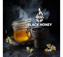 Табак BLACKBURN Black Honey (Мед) 25гр.