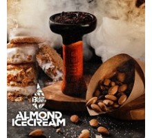 Табак BLACKBURN Almond Icecream (Миндальное мороженое) 100гр.
