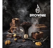 Табак BLACKBURN Brownie (Шоколадный десерт) 100гр.