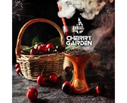Табак BLACKBURN Cherry Garden (БЛЭКБЕРН Черешневый сок) 25гр.