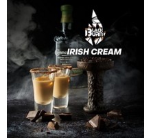 Табак BLACKBURN Irish Cream (Айриш Крим) 100гр.