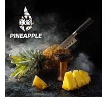 Табак BLACKBURN Pineapple (Ананас) 100г.