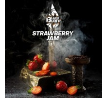 Табак BLACKBURN Strawberry Jam (Клубничное варенье) 25гр.