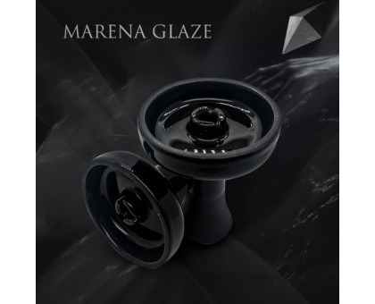Чаша для кальяна ALKONOST Marena Glaze (фанел)