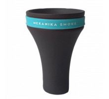 Чаша Mexanika Smoke Fancy (черная)