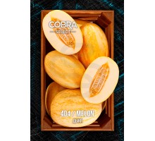 Табак COBRA Select Melon (Дыня) 40гр.