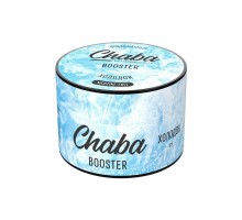 Кальянная смесь CHABA BOOSTER Icy (Холодный) 50гр.