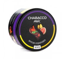 Смесь CHABACCO MIX Фруктово-ягодный джем 50гр.