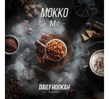 Табак DAILY HOOKAH Мокко 60гр.