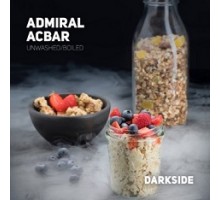 Табак DARKSIDE Core Admiral Acbar (Сладкая овсяная каша с ягодами) 100гр.