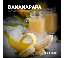 Табак DARKSIDE Core Bananapapa (Банан) 100гр.