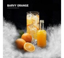 Табак DARKSIDE Core Barvy Orange (Апельсин) 100гр.