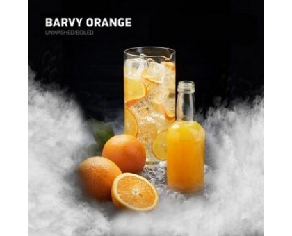 Табак DARKSIDE Medium Barvy Orange (ДАРКСАЙД Медиум Апельсин) 100гр.