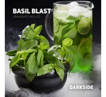 Табак DARKSIDE Core Basil Blast (Базилик) 100гр.