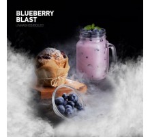 Табак DARKSIDE Core Blueberry Blast (Черника) 100гр.