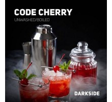Табак DARKSIDE Core Code Cherry (Вишня) 100гр.