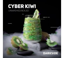 Табак DARKSIDE Core Cyber Kiwi (Киви) 30гр.