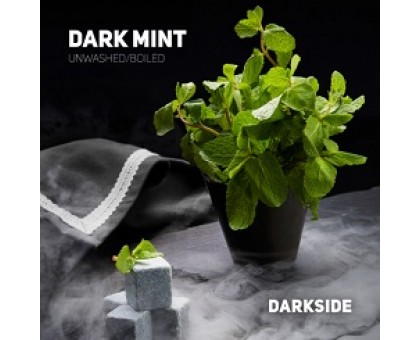 Табак DARKSIDE Medium Dark Mint (ДАРКСАЙД Медиум Мята) 100гр.
