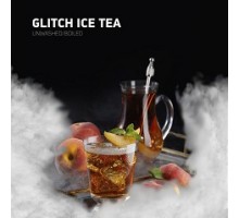Табак DARKSIDE Core Glitch Ice Tea (Персиковый чай) 100гр.